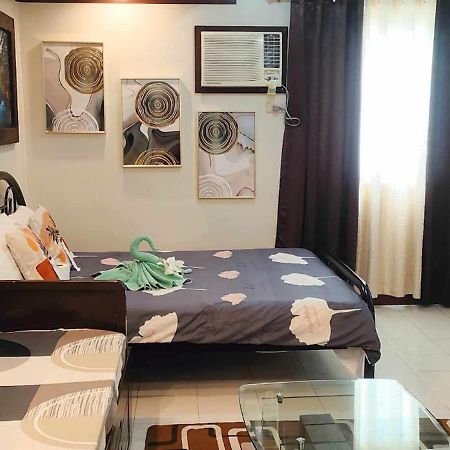 Aparthotel Centropolis King Bed Deluxe Muntinlupa City Exterior foto