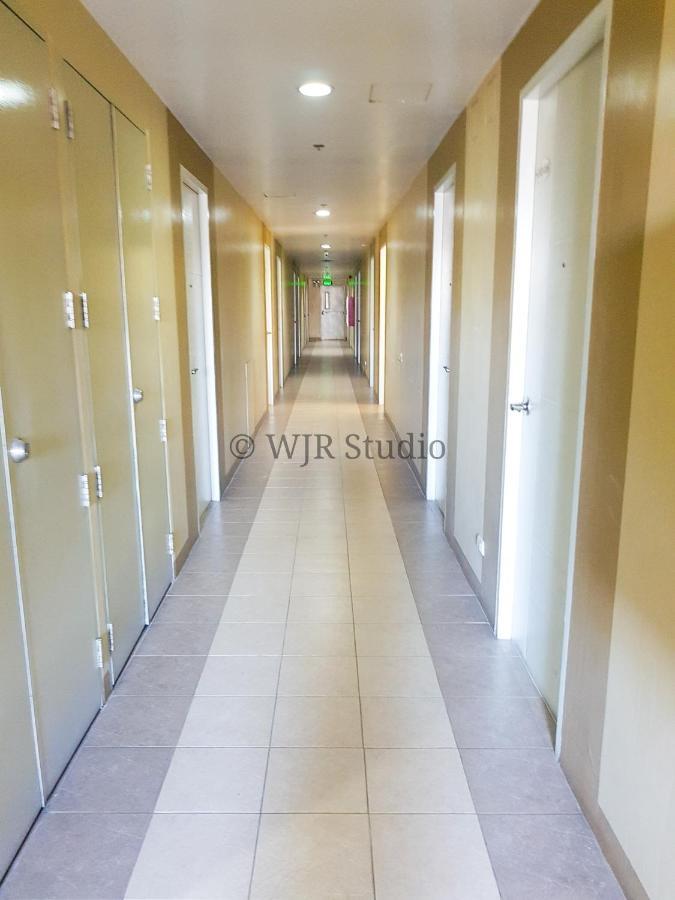 Aparthotel Centropolis King Bed Deluxe Muntinlupa City Exterior foto